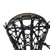 Used STX CRUX 600 10 Wmn Atk/Mid Complete Stick Black 11484-S000302838 View 5