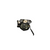 Used STX STALLION 200+ SHOULDER Lacrosse Shoulder Pads Black LG 11911-S000012899 View 1