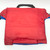 Used STADIUM SEAT Football Accessory Royal Blue And Red 11805-S000079532 View 1