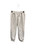 Used QBK BB/SB Pant Boys Grey SM 11847-S000034790 View 2