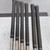 Used US Kids TS 3 60 INCH Jr Club Set RH 6 Piece 11307-S000264917 View 3