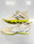 Used New Balance LAX Cleats Mens White Senior 11 11860-S000308018 View 2