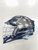 Used Cascade R Lacrosse Helmet Black One Size 11860-S000308019 View 2