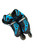 Used PAPAISON Senior Aggressive Skates Royal Blue Adjustable 11884-S000062908 View 3
