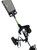 Used Intech LITE RIDER Golf Cart 2 Wheel 11406-S000110687 View 1