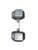 Used Hex Dumbbell (Each) 35 lb 11799-S000201539 View 1