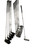 Used OC 12PC GOLF SET Mens Package Set RH Grey 12 Piece 11745-S000192833 View 1