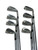 Used Ping S59 RED DOT Mens Iron Set RH 3I-PW 11835-S000207495 View 1