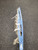 Used STX SHIELD ON ZENITH Mens Goalie Stick Carolina Blue 11849-S000039244 View 5