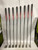Used Callaway BIG BERTHA 2004 Mens Iron Set RH 4I-PW 11851-S000046122 View 1