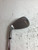 Used Top Flite STAINLESS Mens Individual Iron RH 9 Iron 10105-S000306862 View 2