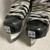 Used Bauer VAPOR X60 Youth Hockey Skate White/Black/Red Youth 10.5 11855-S000202506 View 3