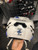 Used Cascade XRS Lacrosse Helmet White One Size 11162-S000452321 View 5