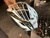 Used Cascade XRS Lacrosse Helmet Royal Blue One Size 11162-S000452324 View 1