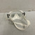 Used Cressi F1 Swim Goggles White 11762-S000078441 View 2