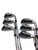 Used Taylormade R7 XD Mens Iron Set RH 5I-PW View 1