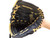 Used Rawlings RENEGADE BB/SB Glove RH Throw Brown 12 1/2" 11760-S000090957 View 3