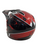 Used Thor QUANDRANT Junior Helmet Red MD 11709-S000078434 View 2