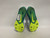 Used Nike Track & Field Cleats Adult White Senior 10 11895-S000026946 View 3