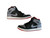 Used Nike Basketball Shoes M Black And Grey Senior 10 11873-S000238175 View 1