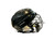 Used CCM FL3DS Helmet Cage Combo Black XS 11873-S000238202 View 3