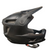 Used SMITH MAINLINE Downhill Bike Helmet Black Large 11218-S000424943 View 2