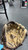 Used Franklin RTP PRO BB/SB Glove T-ball Brown 9" 11831-S000033140 View 1
