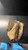 Used Franklin RTP PRO BB/SB Glove T-ball Brown 9" 11831-S000033140 View 6