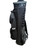 Used Titleist CART BAG Mens Cart Bag Black 11932-S000170573 View 3