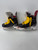 Used Bauer VAPOR X2.7 Junior Hockey Skate Junior 02 11891-S000317500 View 1