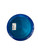 Used Discraft Z METEOR Disc Golf Mid Range Royal Blue 174g 11768-S000235605 View 2