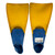Used Underwater Fins Royal Blue XXS 11484-S000302855 View 1