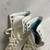 Used Women’s Figure Skates White Senior 8 11855-S000202511 View 2