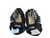 Bauer VAPOR X11 Junior Gloves Black 11" View 2