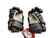  Warrior EVO Lacrosse Gloves Mens Black SM View 2