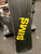 Used SWIS SNOWBOARD Mens Board/Bindings None 155 cm 11162-S000452333 View 30