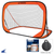 CHAMPRO SPORTS POP-UP GOALS 3 X 2 11406-CHPNS36I View 1