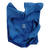 Used Asics Wrestling Singlet Royal Blue SM 11866-S000035621 View 3