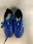 Used Adidas 3 STRIPE Soccer Cleats Royal Blue Youth 11.0 11823-S000038726 View 3