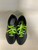 Used Adidas 3 STRIPE Soccer Cleats Black Youth 13.0 11823-S000038727 View 3