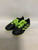 Used Adidas 3 STRIPE Soccer Cleats Black Youth 13.0 11823-S000038727 View 2