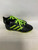 Used Adidas 3 STRIPE Soccer Cleats Black Youth 13.0 11823-S000038727 View 1