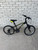 Used CCM RUCKUS Mountain Bike Boys Black 18" 11774-S000087980 View 1