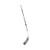 Used CCM OCTOGUN HOCKEY STICK Junior One Piece Left 50 Flex 11708-S000193308 View 3