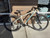 Used Specialized ROCKHOPPER 2022 Mountain Bike Mens Grey 48-52cm - 19-20" - LG Frame 11819-S000037881 View 2