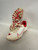 Used Nike DIAMOND BB/SB Cleats Cardinal And White Senior 6 11882-S000024229 View 1