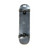 Used Retrospec SKATEBOARD Complete Skateboard Black 8" 11484-S000302857 View 1