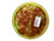 Used Dynamic Discs CULPRIT PROTOTYPE Disc Golf Putter Orange 11842-S000229259 View 2