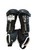 Used Vizari Soccer Shin Guards Junior Black SM 11732-S000365499 View 1