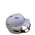 Used Evoshield EVOSHIELD Batting Helmet w/Mask White MD 11813-S000345168 View 1